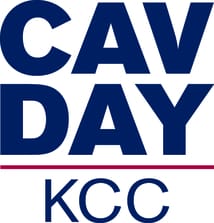 Cav Day Logo